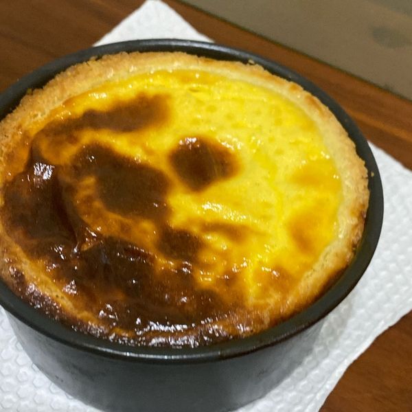 德式布丁派 : 陳如芸一起做