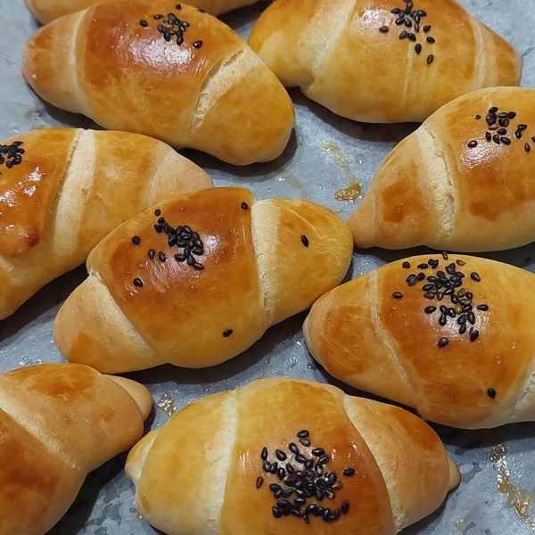 小布利餐包 : 薛秀鳳一起做