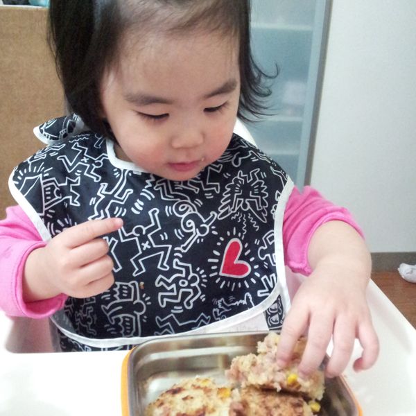 【深夜食堂】可樂餅：Yi-Jun Xie 一起做