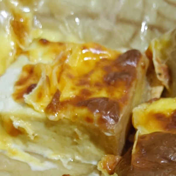 【氣炸鍋】炸豆腐 : 芬一起做