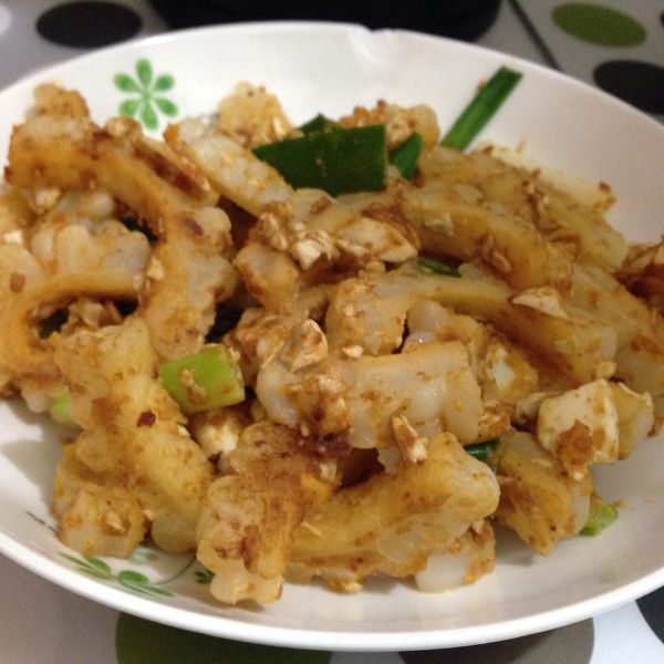 鹹蛋苦瓜* : Yichung Huang一起做