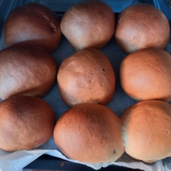 新鮮提子包 : Pik Kwan Leung一起做