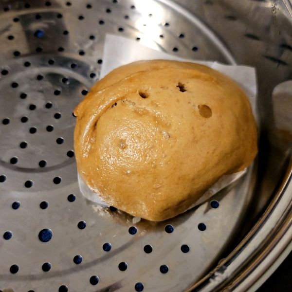 黑糖饅頭：kitty 😺  一起做