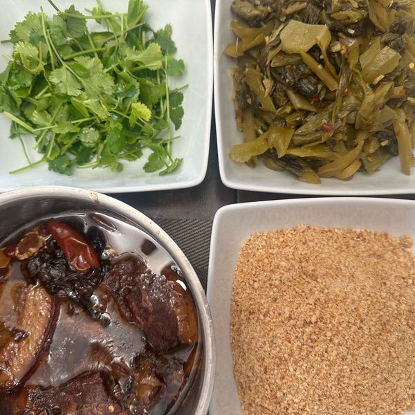 刈包 : Jerry一起做