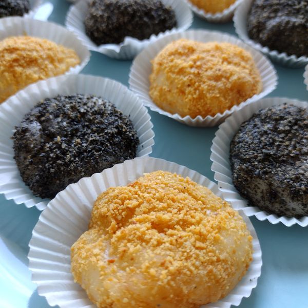 麻糬(影音) : bananachippie一起做