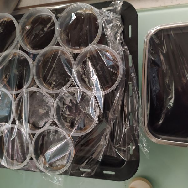 黑糖草莓凍🍓：Rita Hsu 一起做