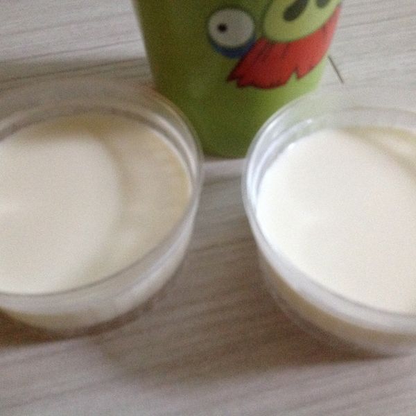 幸福甜點-鮮奶酪 : 蛋蛋一起做