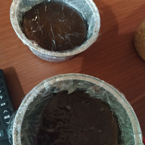 巴掌黑糖年糕 : Rita Hsu一起做