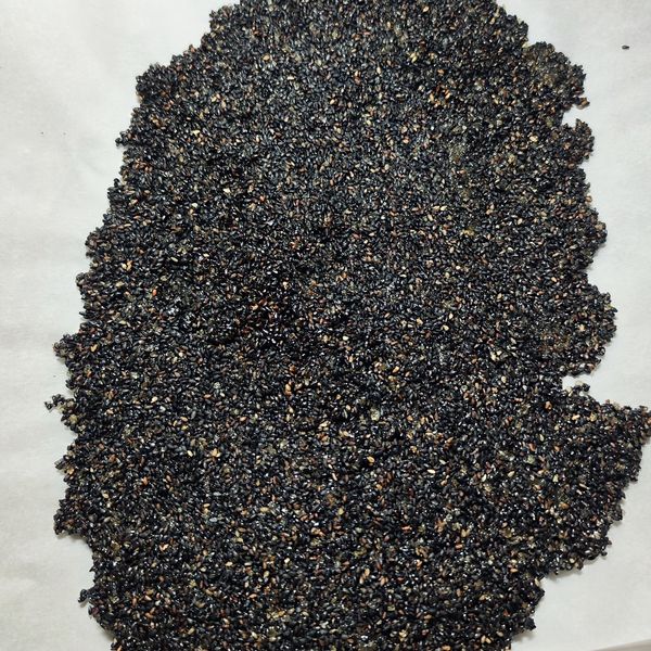 黑芝麻糖：江小君 一起做