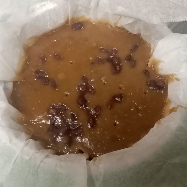 自製紅豆年糕(簡易減糖版) : 吳碧珠一起做