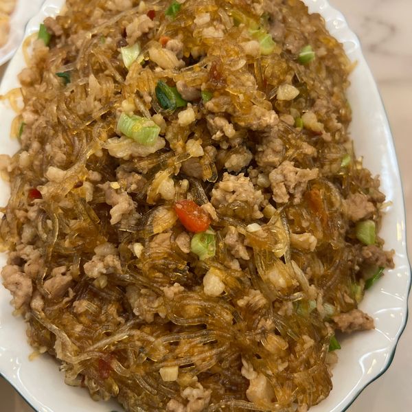 螞蟻上樹 : Davina的烘煮世界一起做