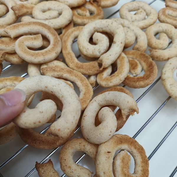 韓國起司棒 : 王禎怡一起做