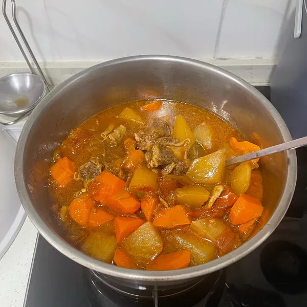 undefined：Chef AMY 一起做