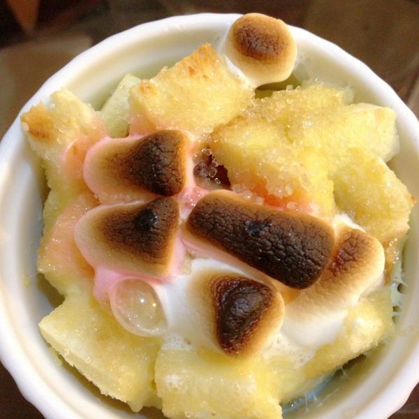 undefined：Sharon Wu 一起做