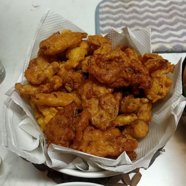 炸五香肉條 : 料理無國界〜(꒪꒳꒪)〜一起做