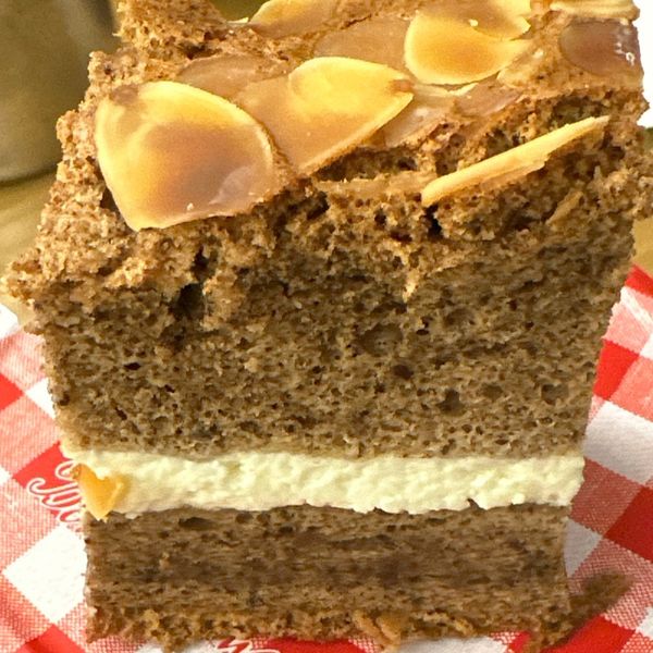 奶油乳酪巧克力蛋糕 : 徐苗苗一起做