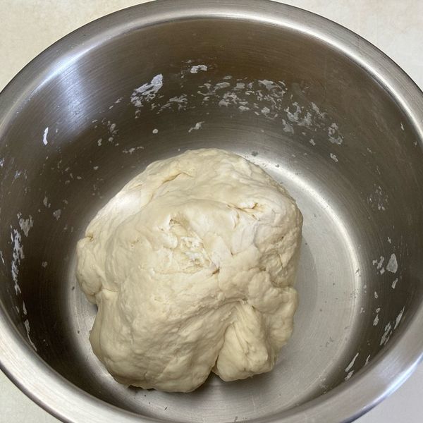 好簡單！自製無毒黏土，麵粉做黏土 : 阿滋卡班甲魚一起做