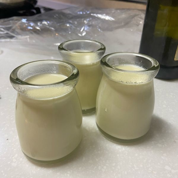 《甜點簡單做》鮮奶酪 : 鄭小樺一起做