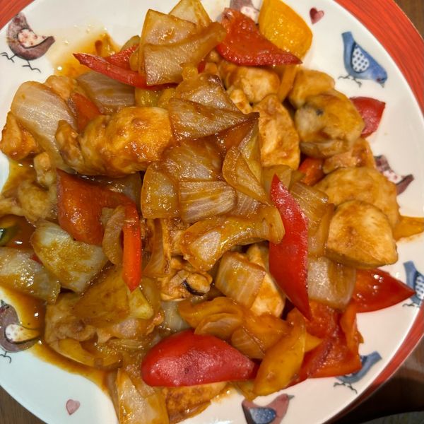 undefined：Lilien Yang 一起做