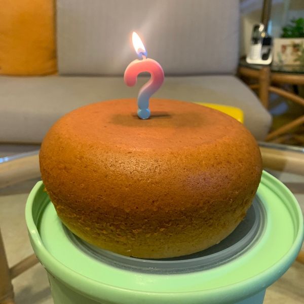 undefined：Amanda Lin 一起做