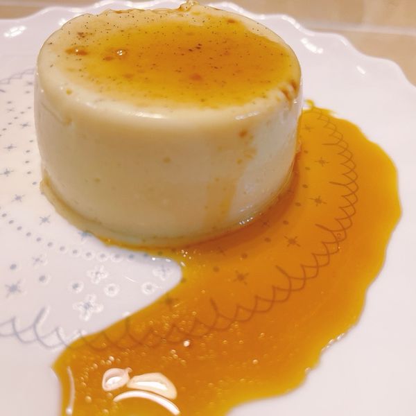 豆漿布丁 : Alice Chen一起做