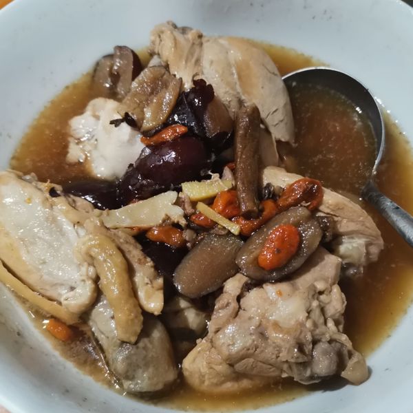 Felice Siow一起做