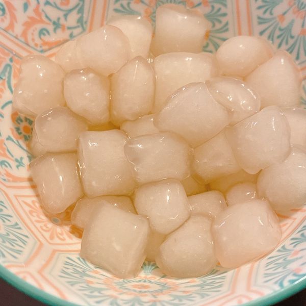 2樣食材QQ粉角 : Season一起做