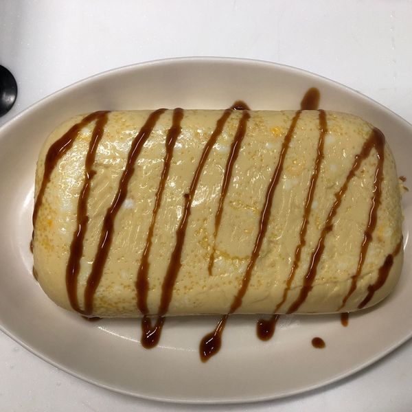 蛋豆腐(Egg tofu) : 潘娜一起做