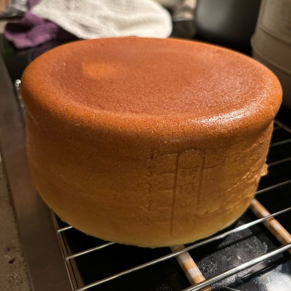 蜂蜜蛋糕【飛利浦智慧萬用電子鍋】 : Tsung-Chih Lee一起做