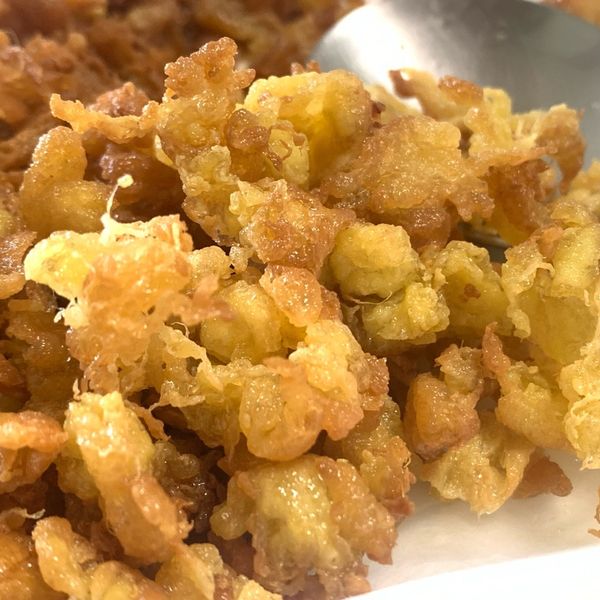 跟著做｜蛋酥 : 曼。不經心一起做