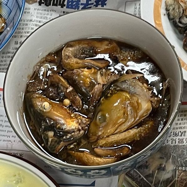 醬燒吳郭魚【全聯料理王大賽】 : shine一起做