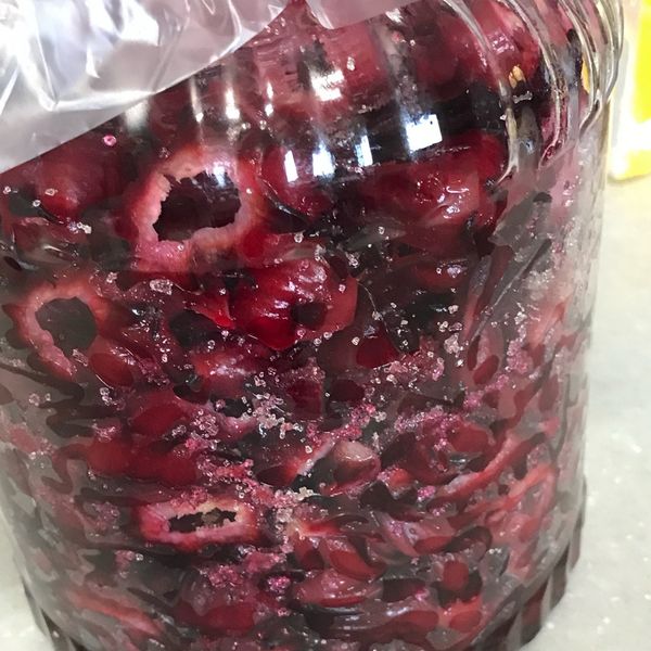 洛神花蜜餞 : ☪︎晓͙⃡鰕̨⃐羋ཽ̤̮☭❥一起做