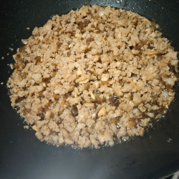 下飯瓜仔肉：佑醬 一起做