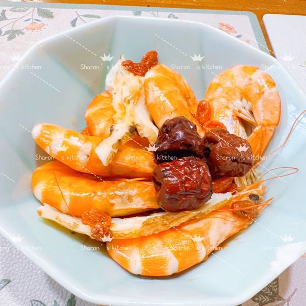 undefined：Sharon Huang 一起做