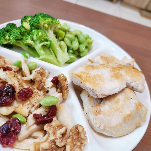 🌼 Sedna 夏廚了陪心廚房一起做