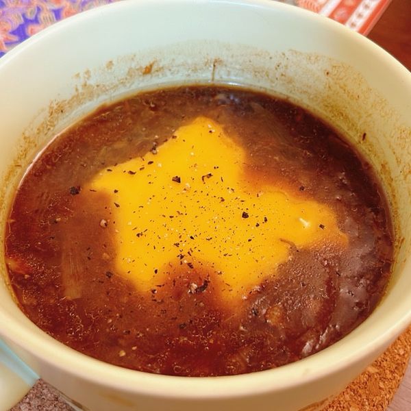 法式洋蔥湯 : 伊娃一起做