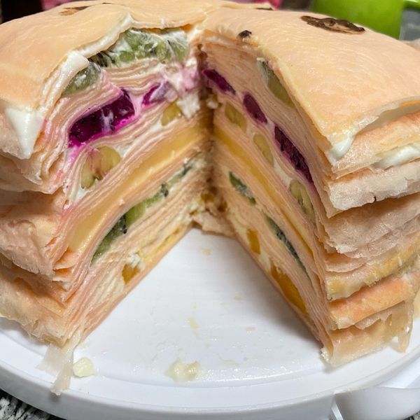 undefined：Shu-Ling Chen 一起做