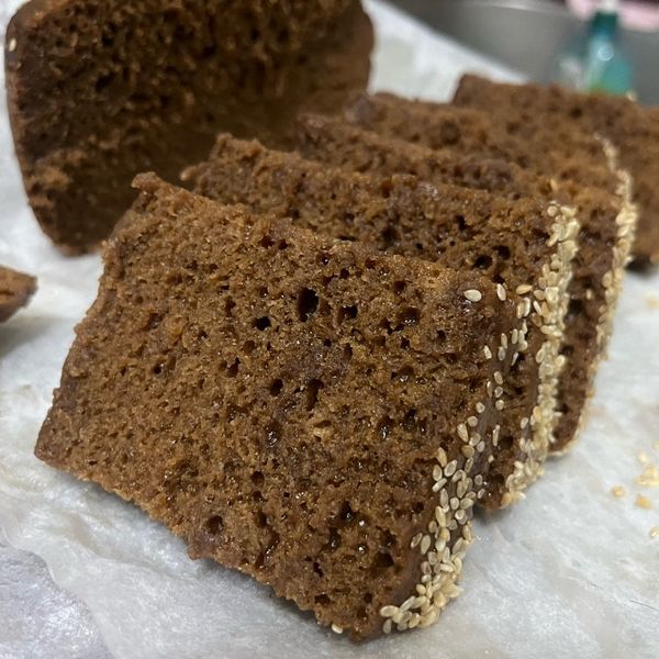 超Q黑糖糕 : 李欣儀一起做