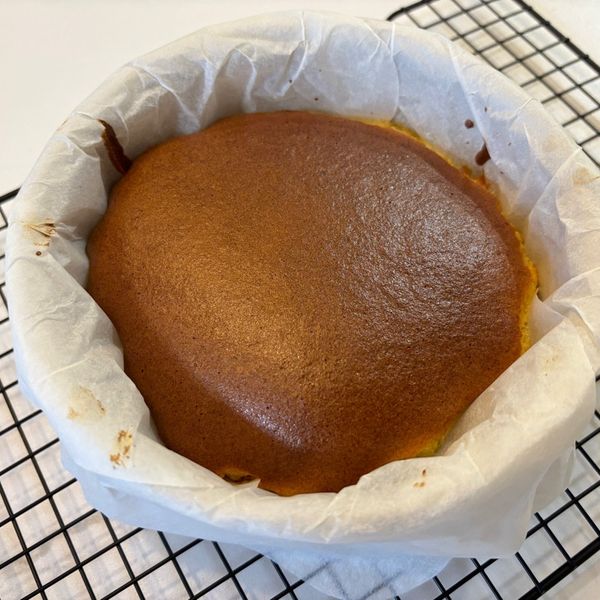 蜂蜜凹蛋糕 : ㄧㄧ一起做