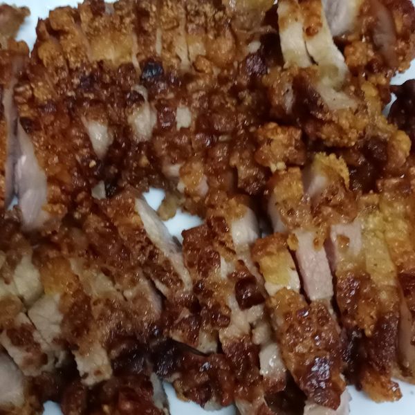 腐乳燒肉 : 李桂香一起做