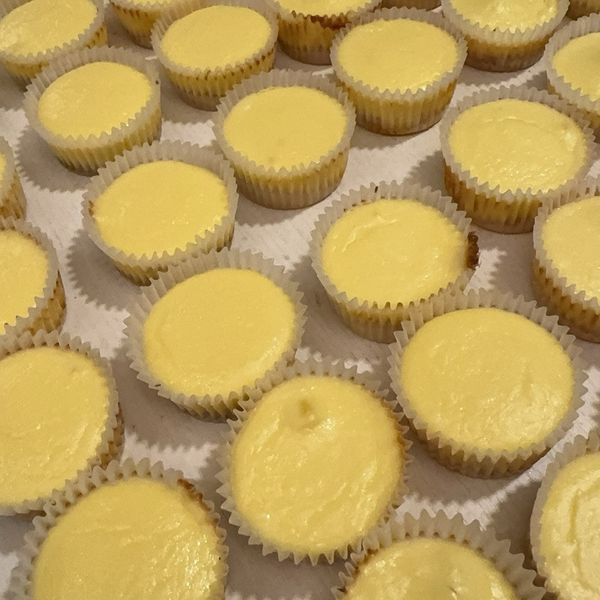 黃金乳酪球:喬喬 一起做