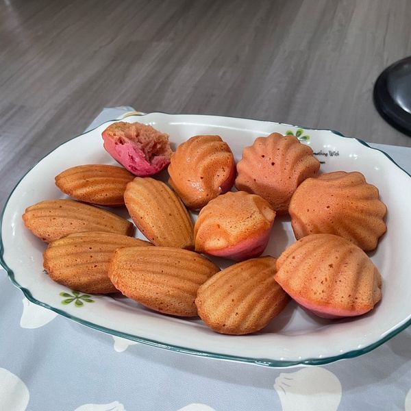 undefined：Yi Jing Chen 一起做