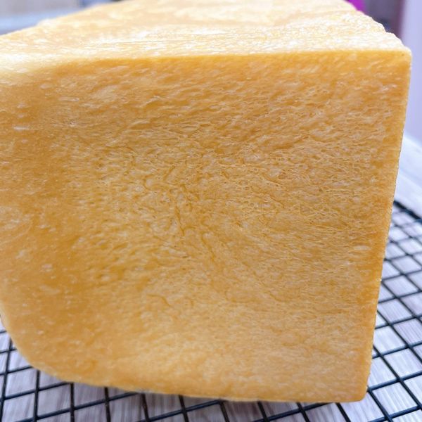 百搭白吐司🍞 : 吳嘒茹一起做