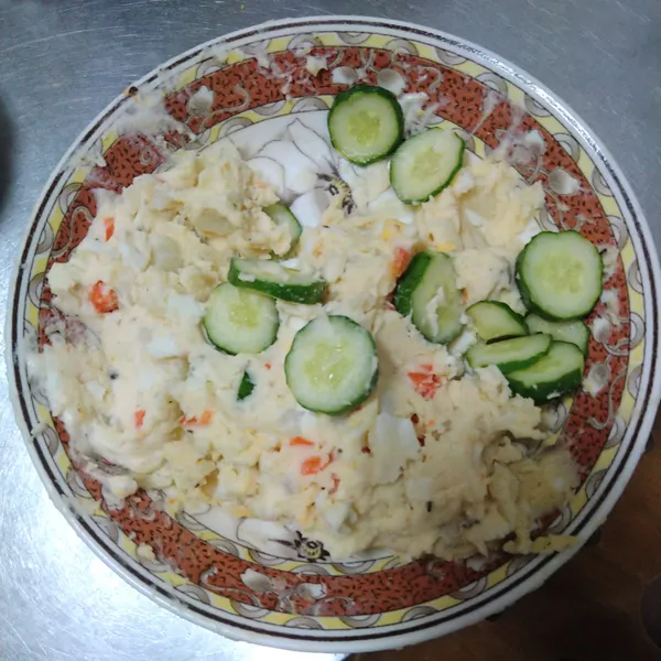 undefined：我愛料理 一起做