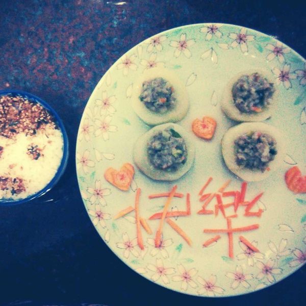 undefined：Lele Chang 一起做