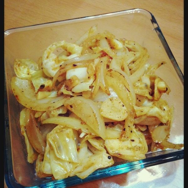 ♥PinchMyBelly♥ 韓式烤肉：Anita 一起做