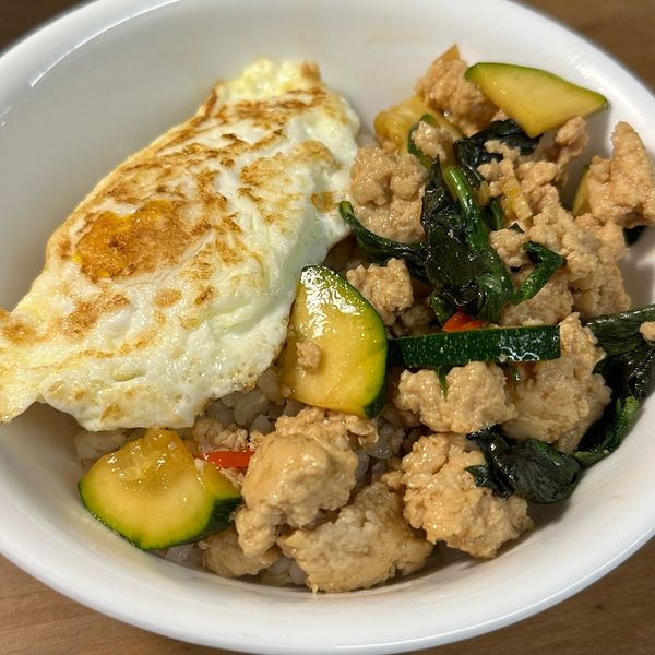 打拋豬 : 安一起做