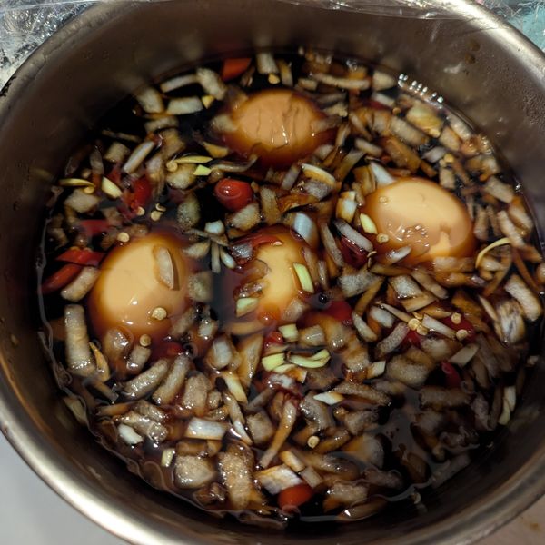 韓國麻藥雞蛋:林子安 一起做