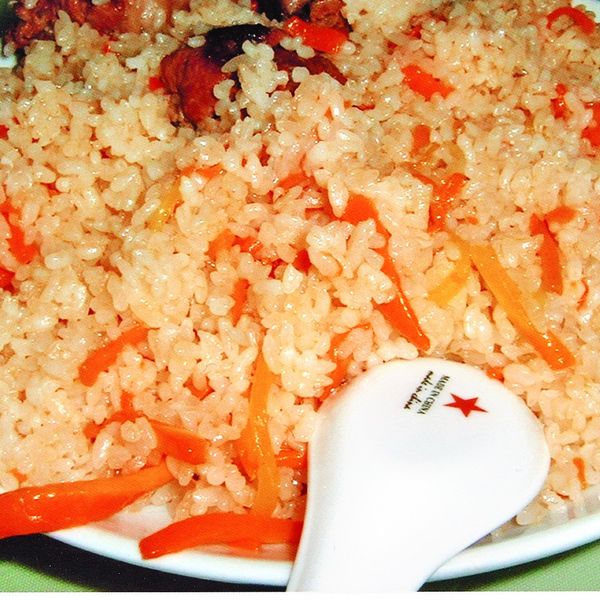 香蕉鬆餅＋香蕉奶昔 : 派一起做