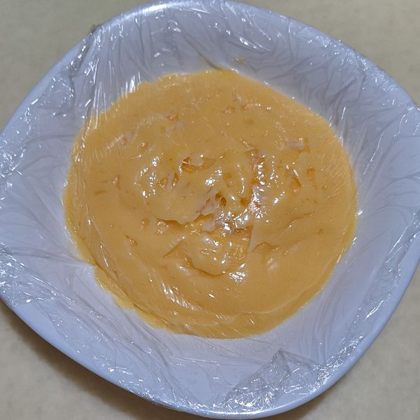 卡士達醬 : Vicky Chiao一起做